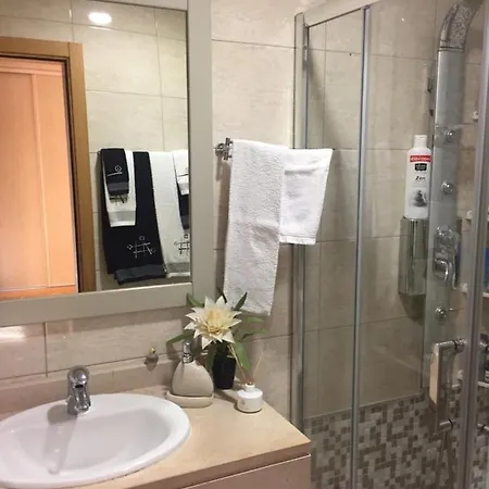 Casa Da Olena Lägenhet