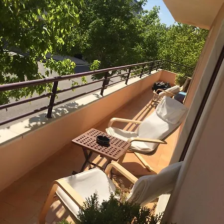 Casa Da Olena Apartmán Loulé