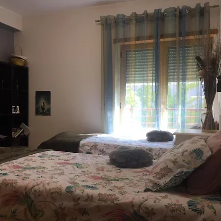 Apartmán Casa Da Olena Loulé