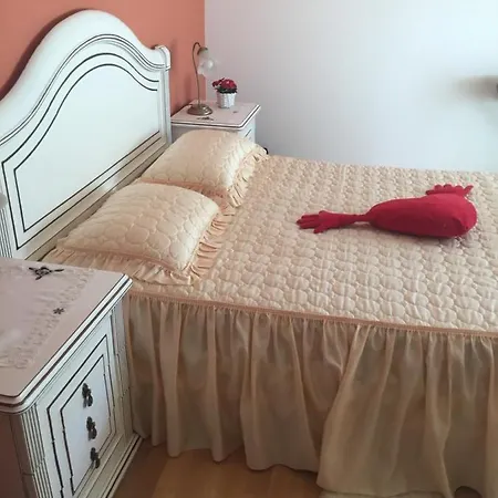 Casa Da Olena *