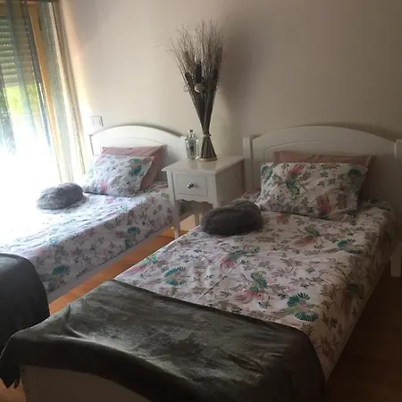 Apartmán Casa Da Olena
