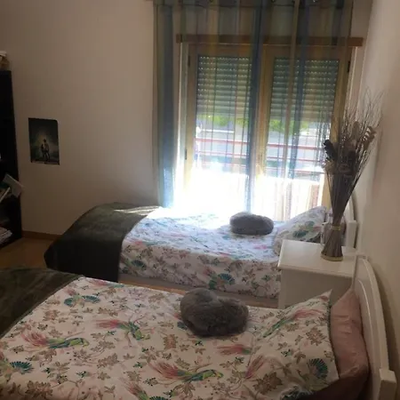 Διαμέρισμα Casa Da Olena Λουλέ