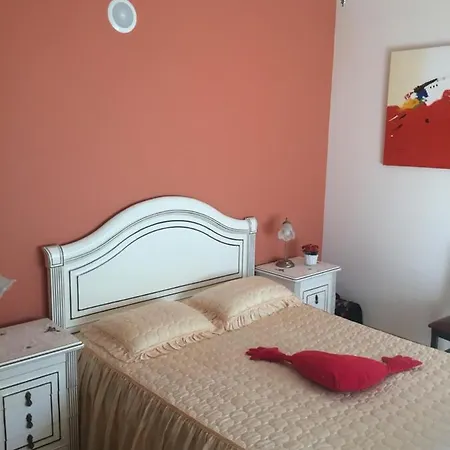Casa Da Olena